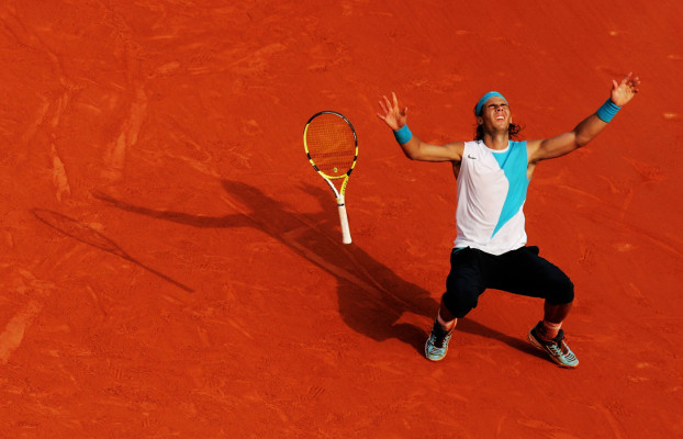photo 18 in Rafael Nadal gallery [id476527] 2012-04-17 00:00:00