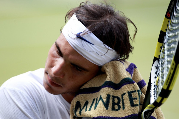 Rafael Nadal pic #391121