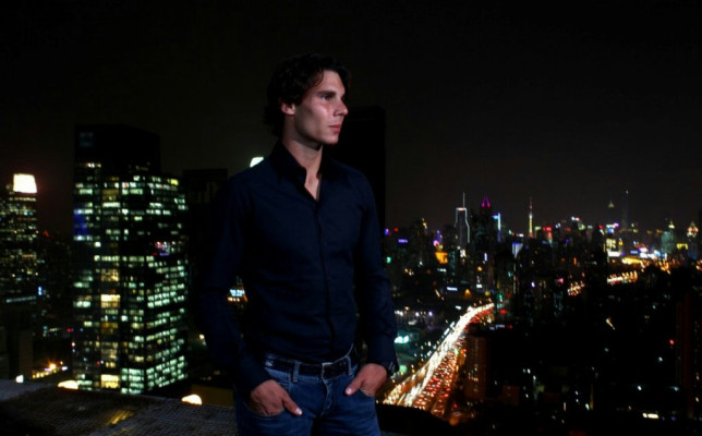 Rafael Nadal pic #416242