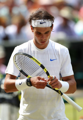 Rafael Nadal pic #391656