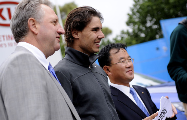 Rafael Nadal pic #441743