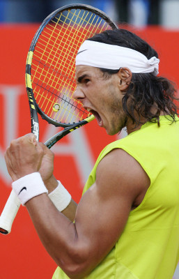 photo 20 in Rafael Nadal gallery [id476525] 2012-04-17 00:00:00