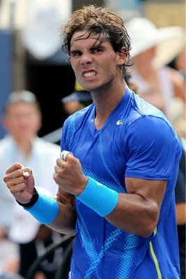 Rafael Nadal pic #401522