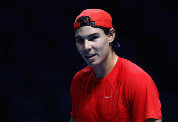 photo 7 in Rafael Nadal gallery [id429663] 2011-12-15 00:00:00