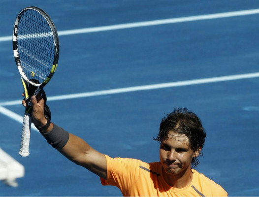 photo 9 in Rafael Nadal gallery [id488266] 2012-05-15 00:00:00