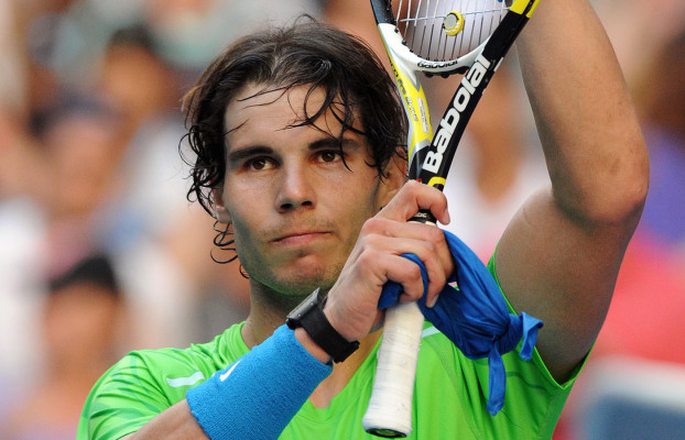 Rafael Nadal pic #448015