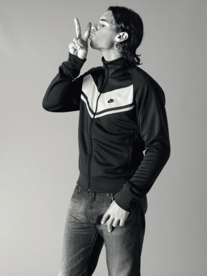 Rafael Nadal pic #247114