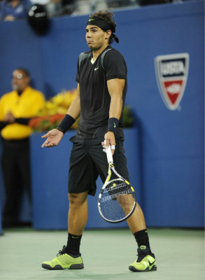 Rafael Nadal pic #387957