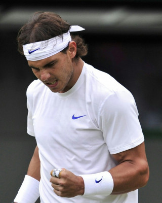 Rafael Nadal pic #388457