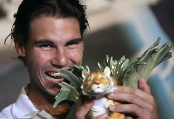 photo 9 in Nadal gallery [id410191] 2011-10-06 00:00:00