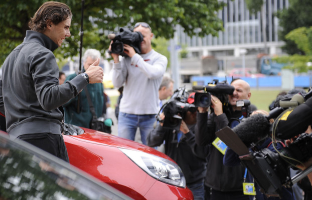 Rafael Nadal pic #438970