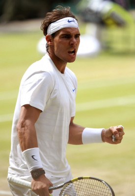 Rafael Nadal pic #391654