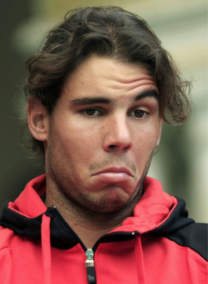 photo 20 in Rafael Nadal gallery [id408248] 2011-10-03 00:00:00