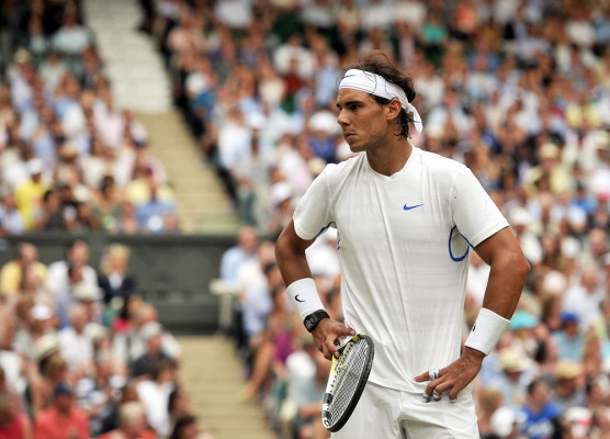 Rafael Nadal pic #391118