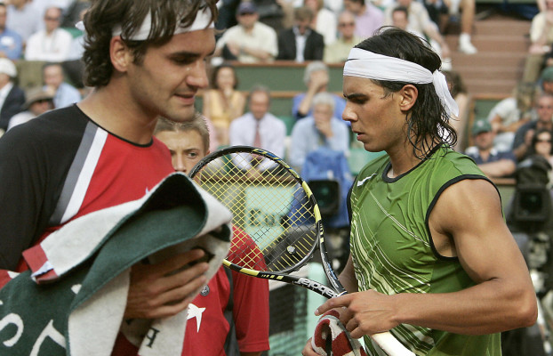 photo 17 in Rafael Nadal gallery [id476889] 2012-04-18 00:00:00