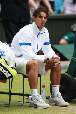 Rafael Nadal pic #391651