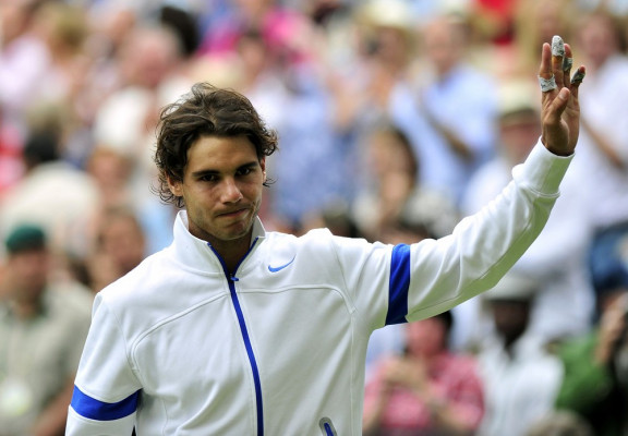 Rafael Nadal pic #391652