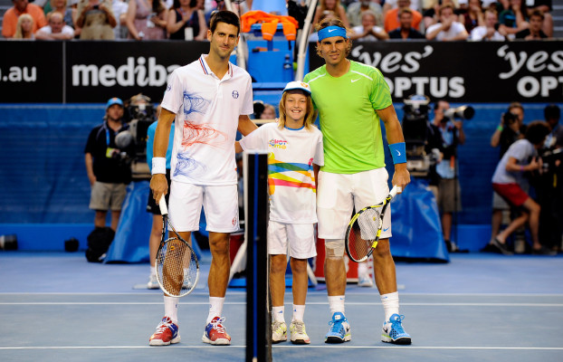 photo 16 in Nadal gallery [id476890] 2012-04-18 00:00:00