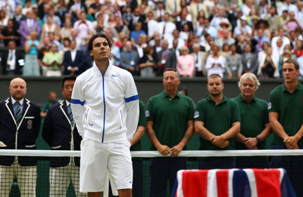 Rafael Nadal pic #391650