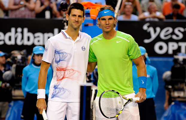 photo 12 in Rafael Nadal gallery [id477366] 2012-04-18 00:00:00