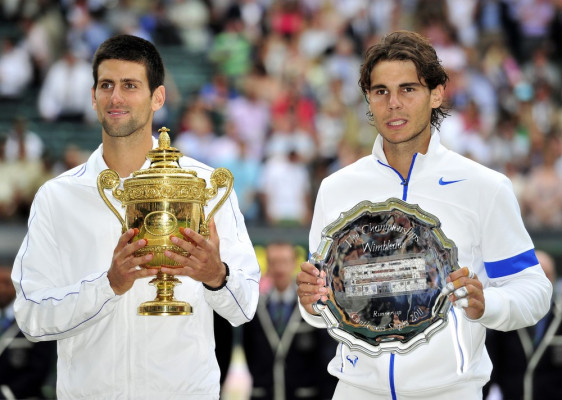 Rafael Nadal pic #391649