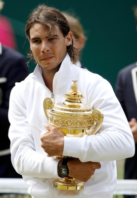Rafael Nadal pic #276194