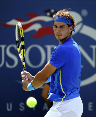 Rafael Nadal pic #403350