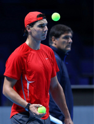 photo 6 in Nadal gallery [id429664] 2011-12-15 00:00:00