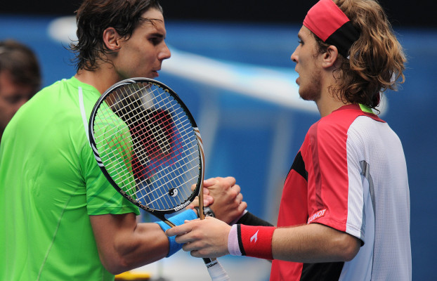 photo 18 in Rafael Nadal gallery [id456330] 2012-03-06 00:00:00