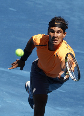 Rafael Nadal pic #488265