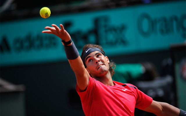 photo 13 in Nadal gallery [id497534] 2012-06-09 00:00:00