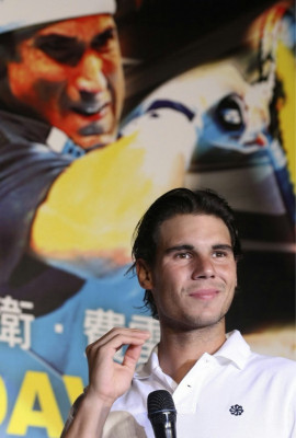 Rafael Nadal pic #410189
