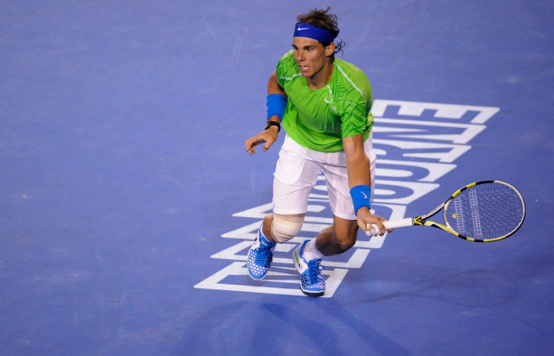 photo 3 in Rafael Nadal gallery [id477961] 2012-04-20 00:00:00