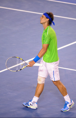 photo 5 in Rafael Nadal gallery [id477959] 2012-04-20 00:00:00