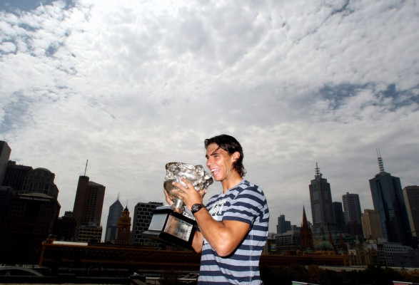 photo 27 in Nadal gallery [id392485] 2011-07-18 00:00:00