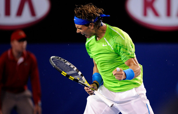 photo 6 in Rafael Nadal gallery [id477957] 2012-04-20 00:00:00