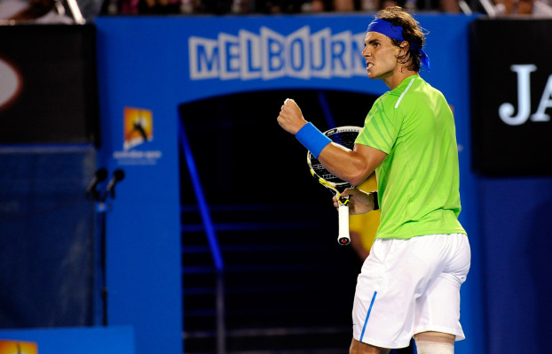 Rafael Nadal pic #478907