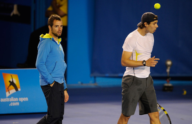 Rafael Nadal pic #438812