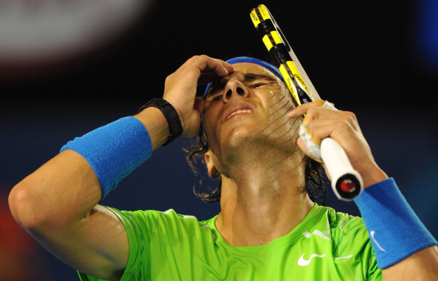 Rafael Nadal pic #478908