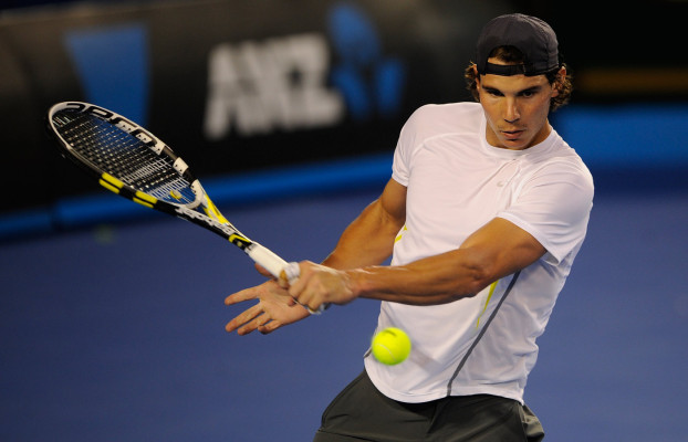 Rafael Nadal pic #438810