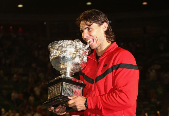 photo 28 in Rafael Nadal gallery [id392211] 2011-07-18 00:00:00