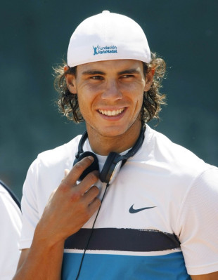 Rafael Nadal pic #275251
