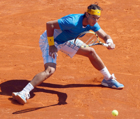 Rafael Nadal pic #276190