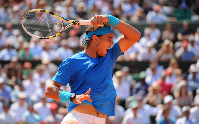 photo 15 in Nadal gallery [id384627] 2011-06-08 00:00:00