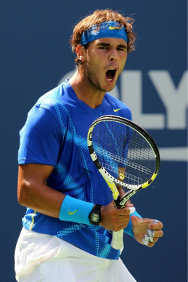 Rafael Nadal pic #403349