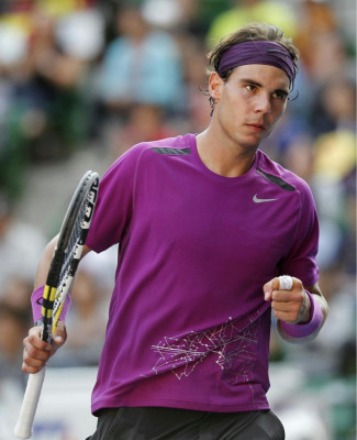 Rafael Nadal pic #411435