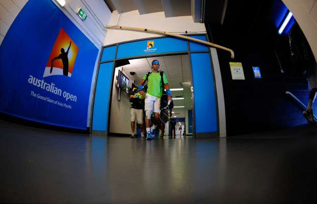 photo 17 in Rafael Nadal gallery [id456331] 2012-03-06 00:00:00