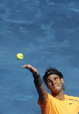 photo 11 in Rafael Nadal gallery [id488264] 2012-05-15 00:00:00