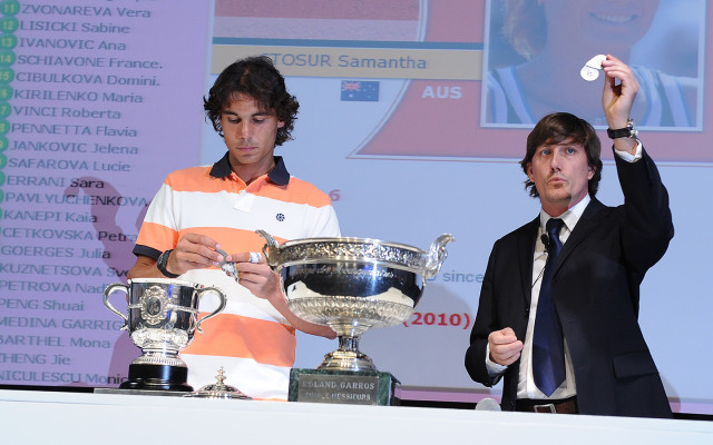 photo 3 in Rafael Nadal gallery [id492751] 2012-05-27 00:00:00