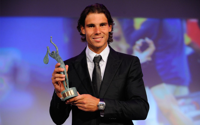 Rafael Nadal pic #385614